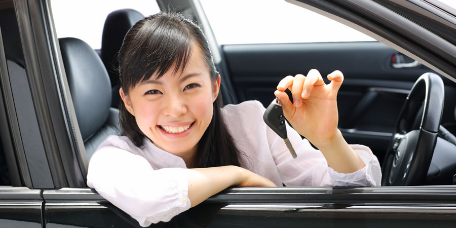 マイカーローン(自動車ローン)は中古車にも使える!賢い選び方と返済方法・審査に通るコツ