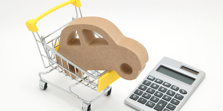 マイカーローン(自動車ローン)は変動金利がお得なの?金利を低くするためにすべきこと