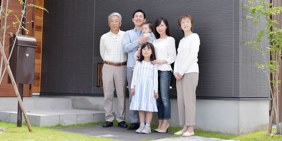 親子リレー型住宅ローンは借りやすい?メリット・デメリットを徹底解説