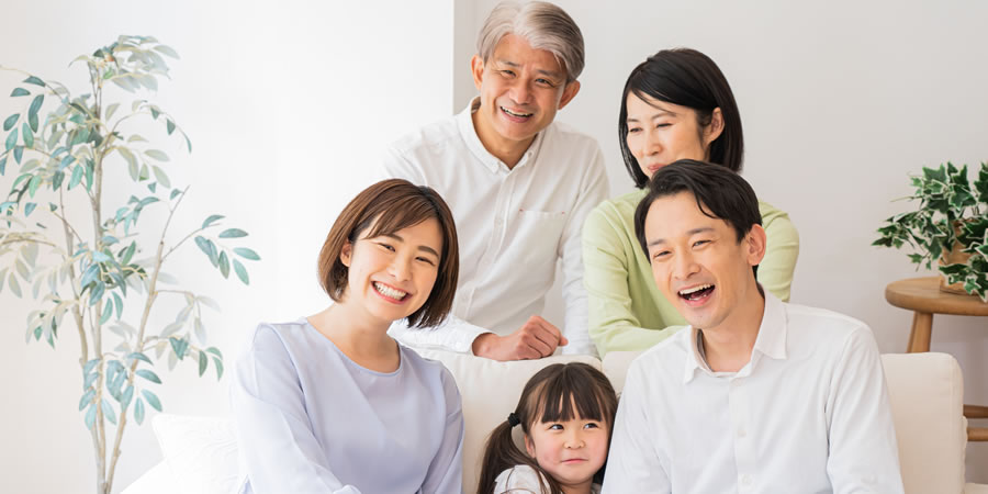 リフォームローンは名義が違う家でも申込める!ただし税制上の注意が必要