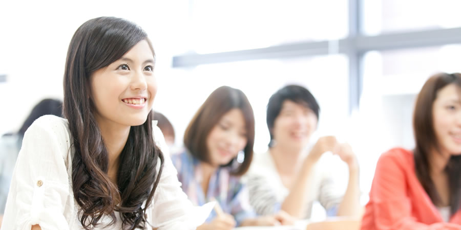 大学の授業