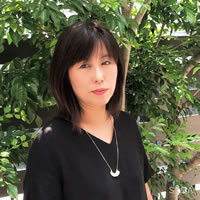 山﨑 裕佳子